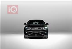 BYD SEALION 7